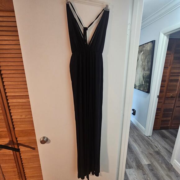 Women's/ Juniors Olia Pant Romper Size Small - Picture 3 of 7